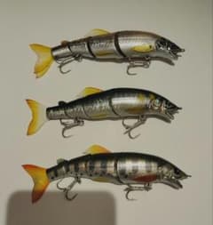 リトルジャック　ゴルゴーン125 セットのサムネイル