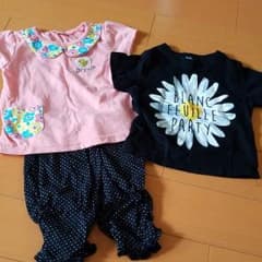 80サイズ セット売りのサムネイル