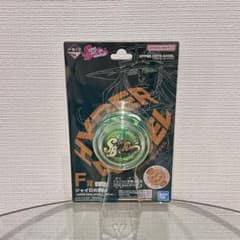 이치 반 쿠지 조조 STEEL BALL RUN F상 자이로의 철구