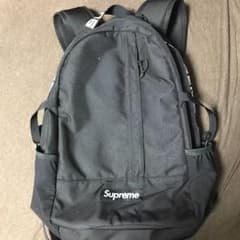 Bell様専用Supreme backpack シュプリーム  　リュックのサムネイル
