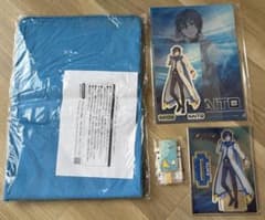 初音ミク MK15th project クラファン リターン品 KAITOコース 初音ミク MK15th project クラファン リターン品 KAITOコース - メルカリ