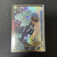 MASK マスクのサムネイル