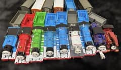 プラレール トーマス　まとめ売りのサムネイル