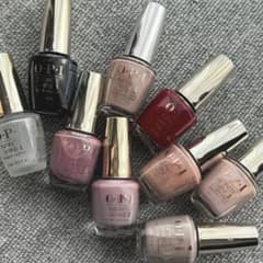 #OPI #インフィニットシャイン #速乾性 #ポリッシュ #マニキュアのサムネイル