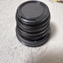 未使用 αEマウント 35mm f1.6 単焦点レンズ - メルカリ