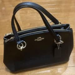 COACH コーチ ショルダーバッグのサムネイル