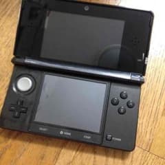 3DS 美品 おまけあり！のサムネイル