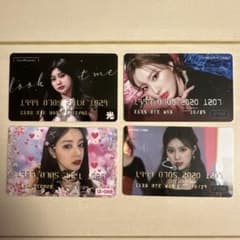 IZ*ONE カン ヘウォン トレカ ヘウォン PVC - メルカリ