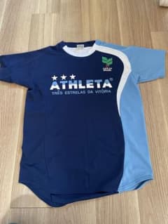Tシャツ　ATHLETA アスレタのサムネイル