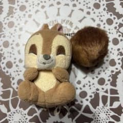 チップ キーホルダーのサムネイル