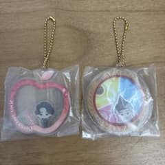 Mrs. GREEN APPLE 一番くじシャカシャカアクリルチャーム　大森元貴のサムネイル