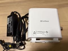 SoftBank BMMPX1301 12V 10Aのサムネイル