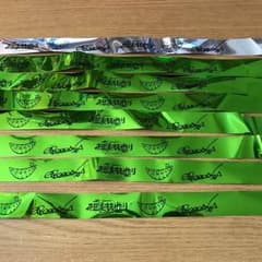 2018年greeeenライブテープのサムネイル