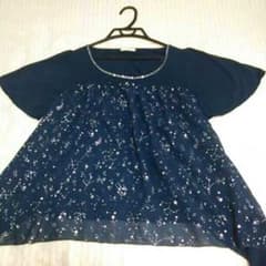 axes femme♡星座柄のサムネイル