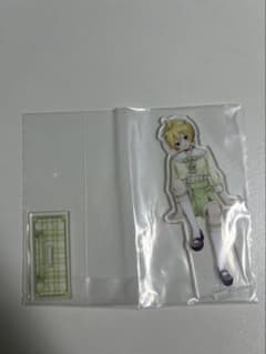キャラ福くじ　ピアプロ　鏡音レン アクリルスタンドのサムネイル