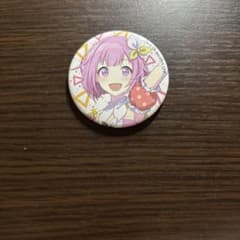 プロジェクトセカイ 缶バッジのサムネイル