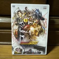 仮面ライダー555 パラダイスリゲインドのサムネイル