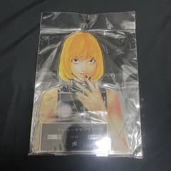 デスノート メロ 特大アクリルスタンド - メルカリ
