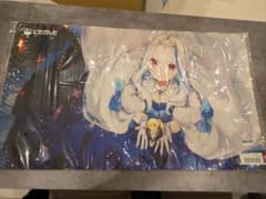 にじさんじ リゼ・ヘルエスタ 大判ラバーマット
