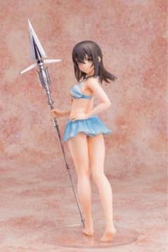 ストライク・ザ・ブラッド 「姫柊雪菜」水着ver 開封品 - メルカリ