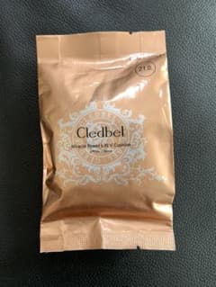 cledbelスンヨンファンデーションレフィル１個のサムネイル