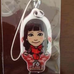 中島美央 クリーナーのサムネイル