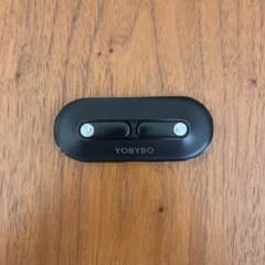 YOBYBO Card20 Pro ワイヤレスイヤフォンのサムネイル