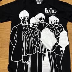 COMME des GARCONS The Beatles Tシャツのサムネイル
