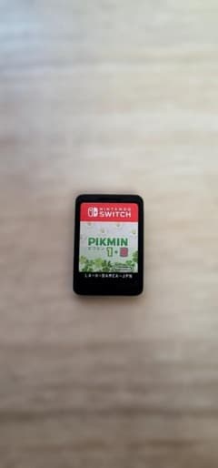 Nintendo Switch ピクミン 1+2 ソフトのサムネイル