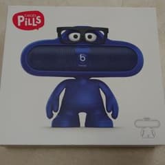 beats PiLLS ビーツスピーカースタンドのサムネイル
