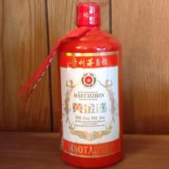 lengku様専用　　　　茅台酒　？　類似商品　古酒　希少のサムネイル