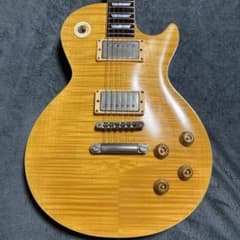 edwards e-lp-98lts レスポールのサムネイル
