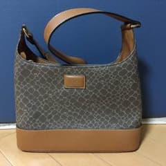 torippi様専用 ニナリッチ ショルダーバッグ  値下げのサムネイル