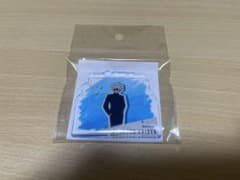 주술회전 회옥·옥절 아크릴 미니 피규어 OP 고조오