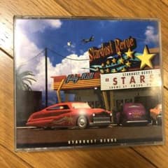 スターダスト・レビュー　STARS 2枚組のサムネイル