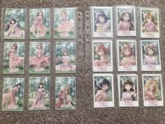 ラブライブ！サンシャイン!! ブロマイド セット