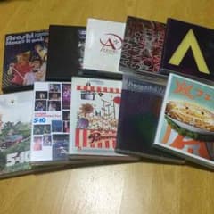 嵐 コンサートDVD 1枚400円〜のサムネイル