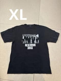 レザボアドッグス　BEAMS ビームス 別注　tシャツ xl