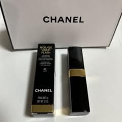 CHANEL ROUGE COCO FLASH LIVE 3gのサムネイル