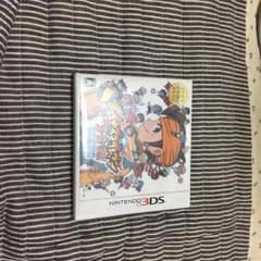 イナズマイレブンのサムネイル