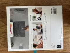 Logicool Combo Touch Keyboard Case with…のサムネイル