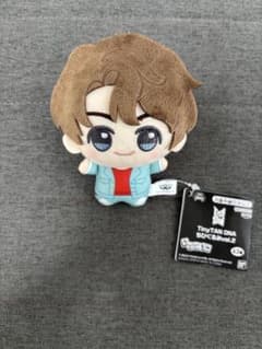 [BTS]TinyTAN DNA 치비구루미 Jung Kook 정국 전용