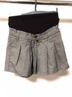 最終値下　マタニティ　ショートパンツ　OLIVEdes OLIVEのサムネイル
