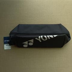 YONEX シューズケース BAG2533 ブラックのサムネイル