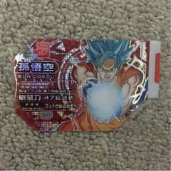 ドラゴンボール超スカウターバトルのサムネイル