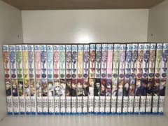 食戟のソーマ　1〜36 全巻セットのサムネイル