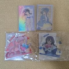 プリズマ☆イリヤ　くじ引き堂　まとめ売り