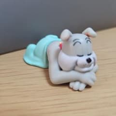 トムとジェリー スパイク フィギュアのサムネイル