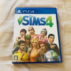 The Sims 4 シムズ4のサムネイル