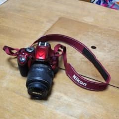 Nikon D5200  最終値下げのサムネイル